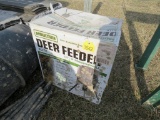 Deer Feeder