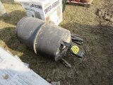 Deer Feeder