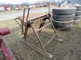 Buck Saw