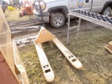 Pallet Jack