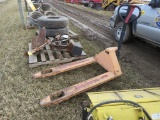Pallet Jack