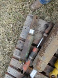 11in Hydraulic Cylinder