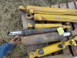 20in Hydraulic Cylinder