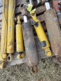 18in Hydraulic Cylinder