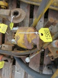 Hydraulic Pump