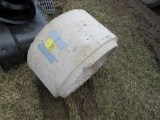 21in Concrete Cupler