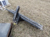 6ft Blade