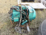 Diesel Engine