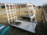 4 Wheel Cart