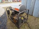 Hotsy Pressure washer