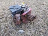 Toro Engine