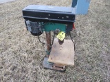 Grizzly Drill Press