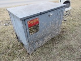 Dayton 8KW Generator