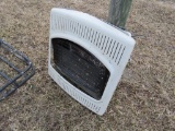 Propane Wall Heater
