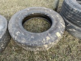 11R24.5 Tire