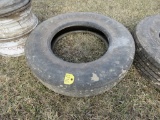 11R24.5 Tire