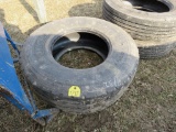 425/65R22.5 Tire