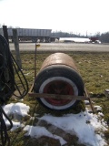 Cement Mixer