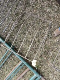Hay Rack