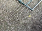 Hay Rack