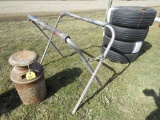 Frame Stand