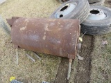Wood Stove