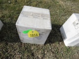 Box of 11in Cut of Wheels
