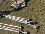 Four Load Bars