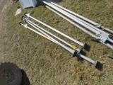 Four Load Bars