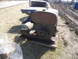 Pincor Generator 12KW 3PH