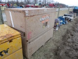 Knaack Job Box