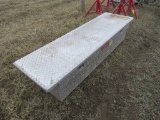 Duralast Truck tool Box