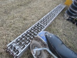 Two 10ft Box Rollers