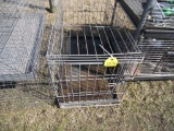 Dog Crate