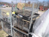 Rabbit Cage