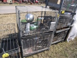 Rabbit Cage