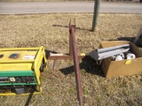 3pt Bale Forks