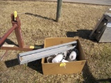 Chicken Feeders