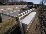 Latter Rack- Tool Boxes