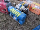 Jenny Air Compressor
