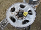 Four Rims