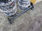 Pair of Ladder Racks