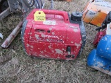 Honda EV 2000 Generator