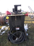 Miller Welder