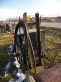 Miller Deltaweld 452 Welder