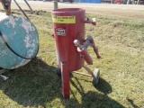 Titan Blast Cleaning Equipment