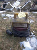 Enerpac Pump
