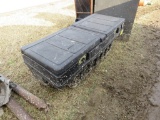 Plastic Tool Box
