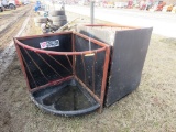 2 Corner Feeders