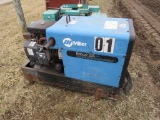 Miller Bobcat 225 AC/DC Welder